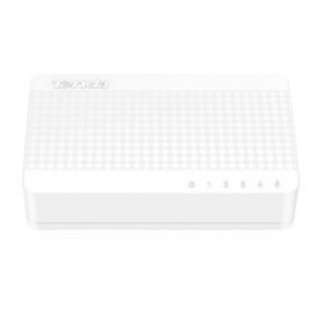 TENDA S105 5PORT 10/100 YÖNETİLEMEZ SWITCH