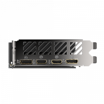 GIGABYTE GV-N4060EAGLE OC-8GD RTX4060 8GB GDDR6 HDMI DP 128BİT