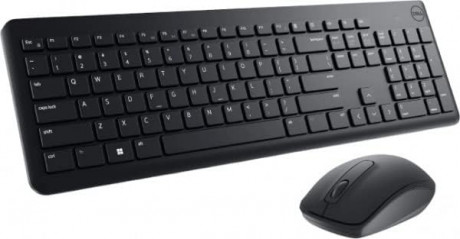 DELL KM3322W  580-AKGI KABLOSZ KLAVYE MOUSE SET 