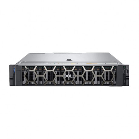 DELL POWEREDGE PER750XS1SPL R750XS 4310 16GB 1x1.2TB  2x700W