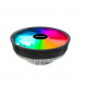EVERCOOL CS-02 RAINBOW 3PİN 12CM LGA1700P
