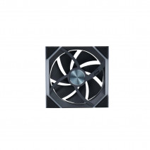 Lian Li UNI FAN SL WIRELESS 1x120mm Siyah Kasa Fanı (G99.12SL1W1B.00)