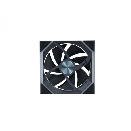 Lian Li UNI FAN SL WIRELESS 1x120mm Siyah Kasa Fanı (G99.12SL1W1B.00)