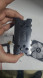 XIGMATEK EN46478 WINDPOWER 964 RGB SIYAH S(OUTLET)
