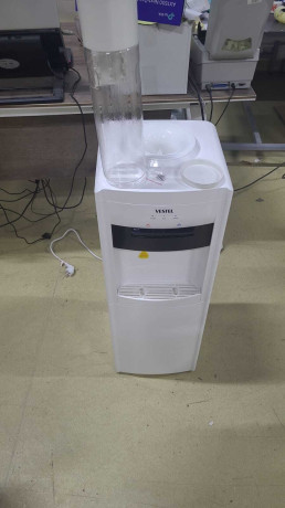 VESTEL SP 121 SU SEBİLİ BEYAZ(OUTLET)