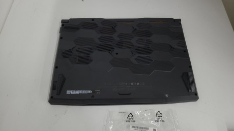 MSI KATANA 15 B13VGK-2023XTR I7-13620H 16G(OUTLET)
