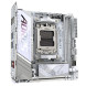 GIGABYTE ANAKART AM5 MINI-ITX X870I AORUS PRO ICE